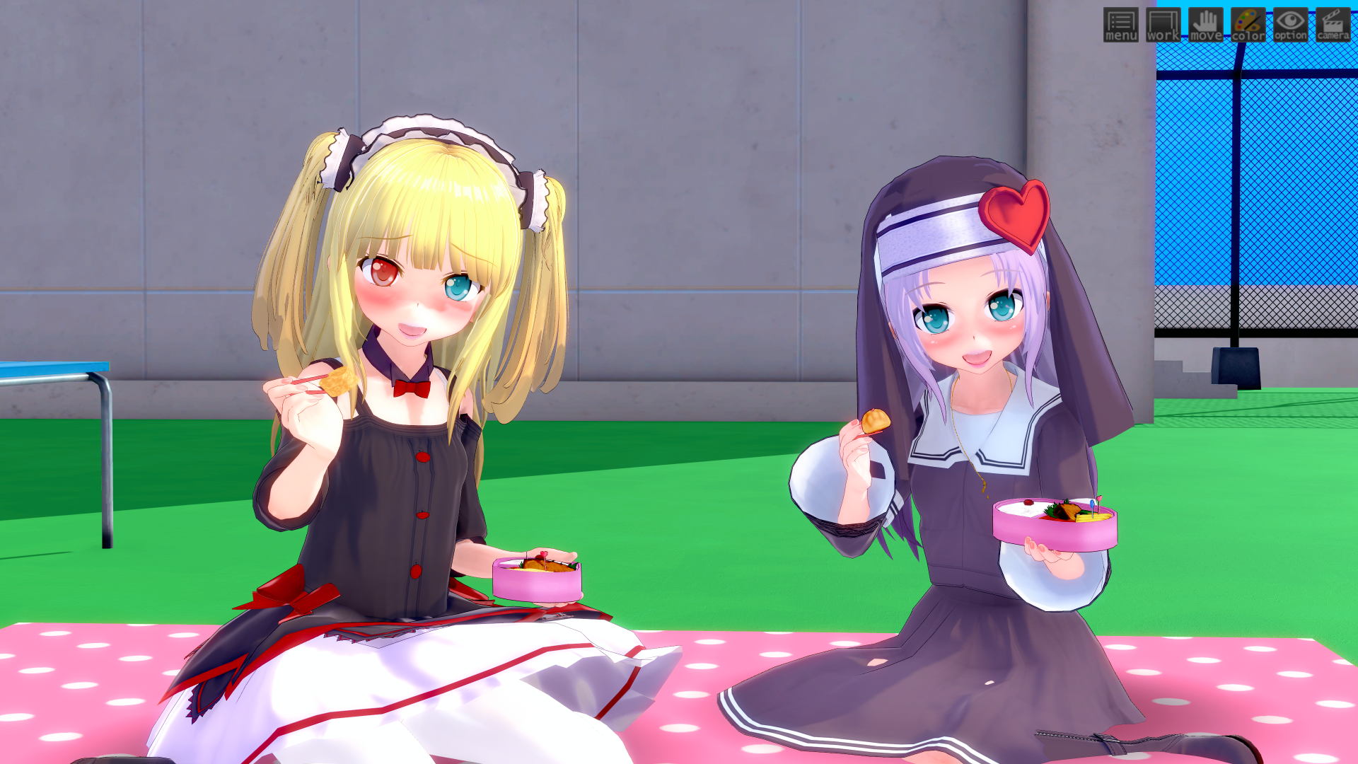 Download Maria Takayama Kobato Hasegawa Anime Boku Wa Tomodachi Ga Sukunai 4k Ultra HD Wallpaper by ハム☆彡