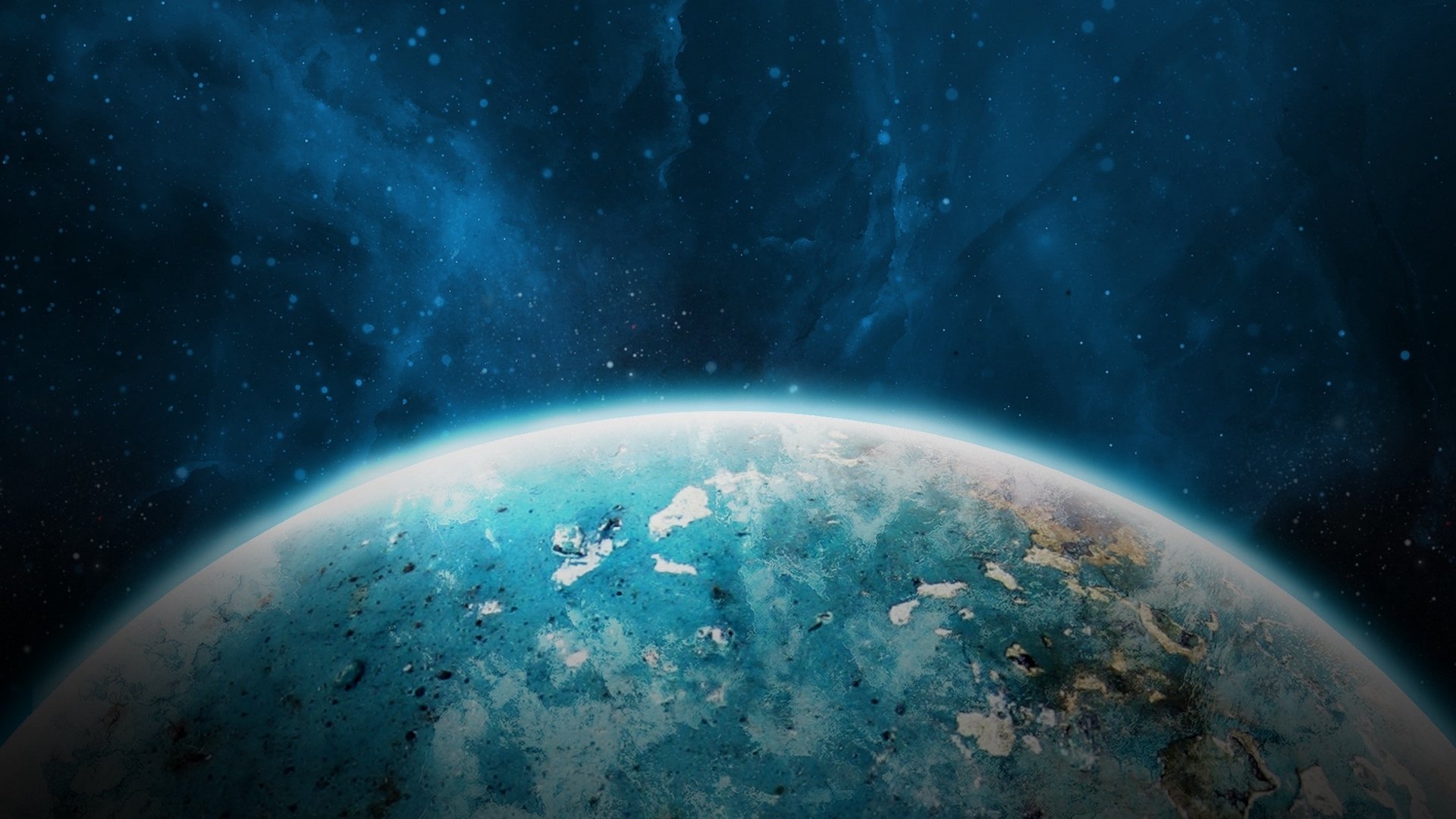 Planet HD Wallpaper | Background Image | 1920x1080 | ID:1014902