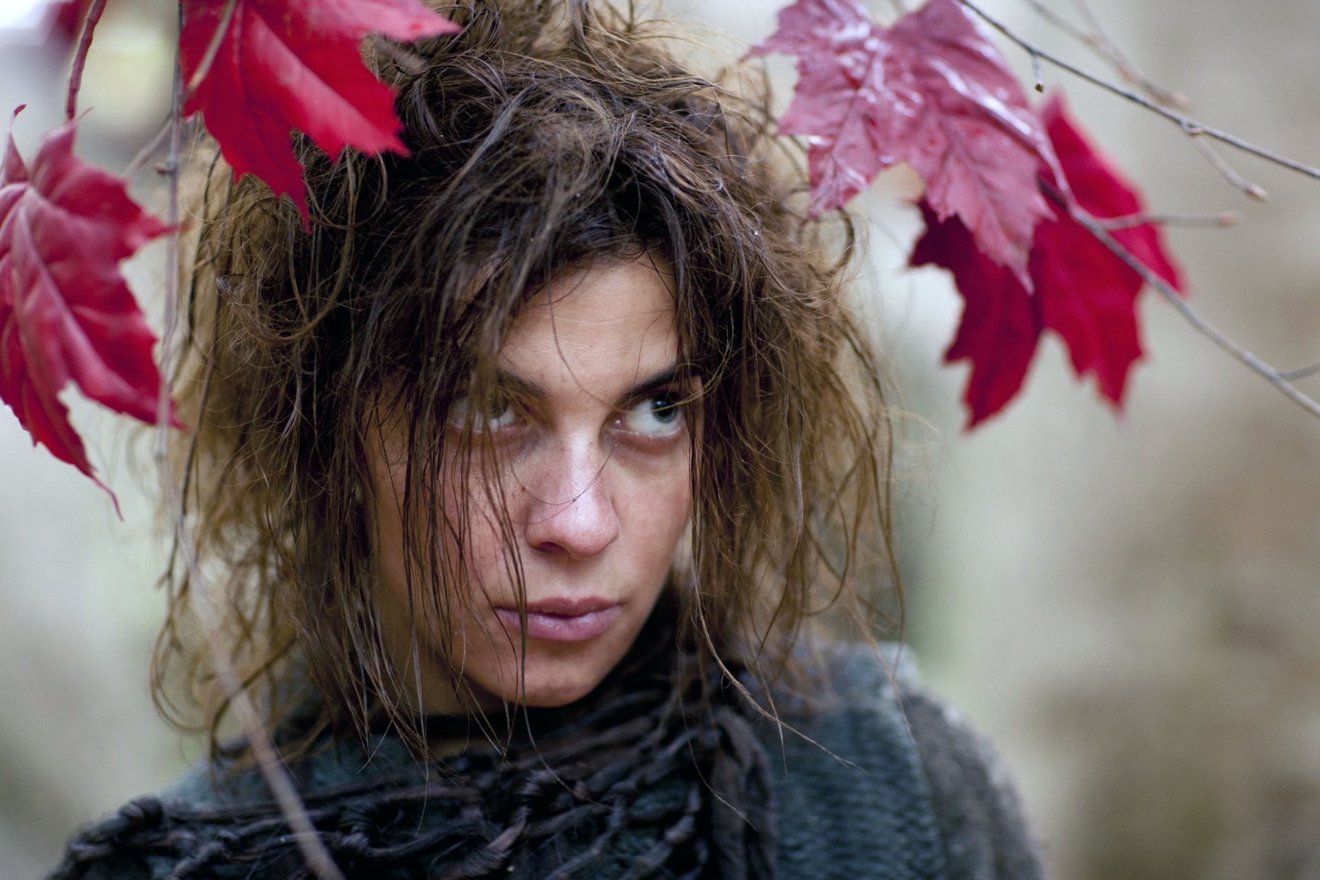 Download Natalia Tena Osha (Game Of Thrones) TV Show Game Of Thrones HD Wallpaper