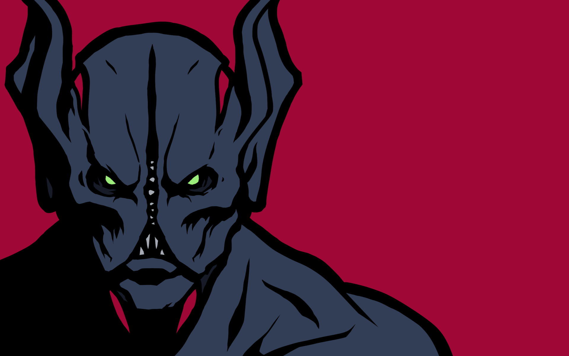 Download Night Stalker (Dota 2) Video Game DotA 2 HD Wallpaper