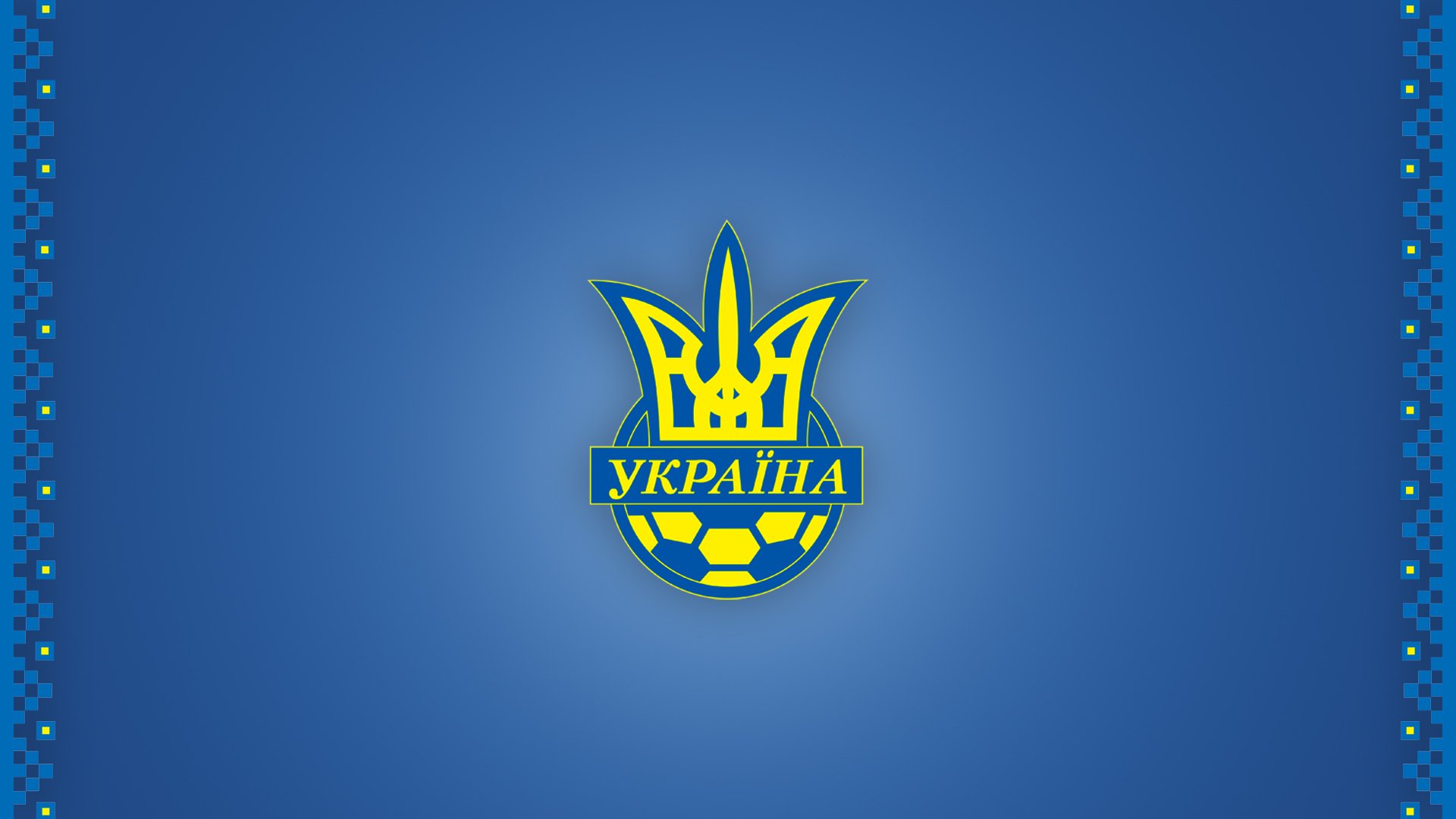 Ukraine National Football Team HD Wallpaper