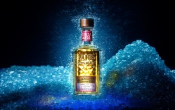 2 Tequila HD Wallpapers | Background Images - Wallpaper Abyss