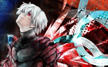 Kaneki, cool, dope, tokyoghoul, HD phone wallpaper