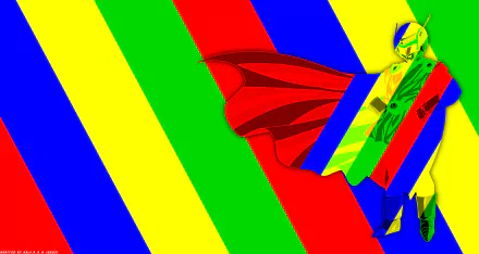 Super Saiyan Gohan (Dragon Ball) Great Saiyaman (Dragon Ball) Anime Dragon Ball Z HD Desktop Wallpaper | Background Image