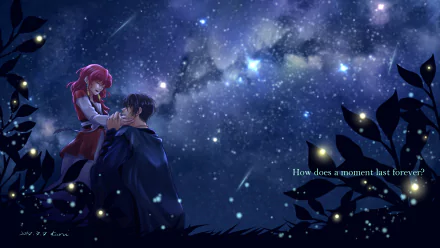 Yona (Yona of the Dawn) Hak Son Anime Yona of the Dawn HD Desktop Wallpaper | Background Image