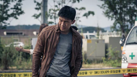 movie The Gangster, The Cop, The Devil HD Desktop Wallpaper | Background Image