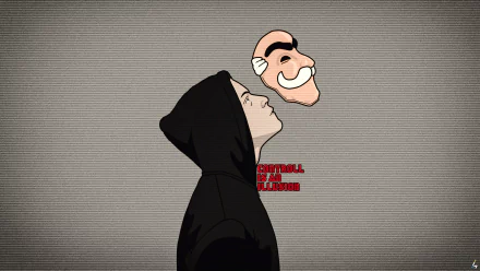 TV Show Mr. Robot HD Desktop Wallpaper | Background Image