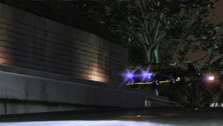 video game Need For Speed: Underground 2 HD Desktop Wallpaper | Background Image