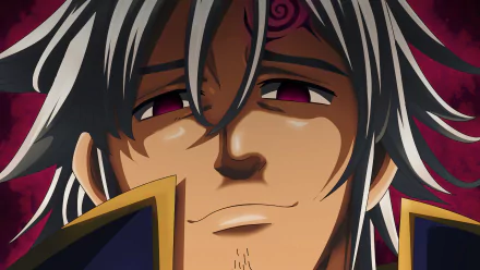  Estarossa by Cristian Ramirez