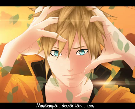 Naruto Uzumaki Anime Naruto HD Desktop Wallpaper | Background Image