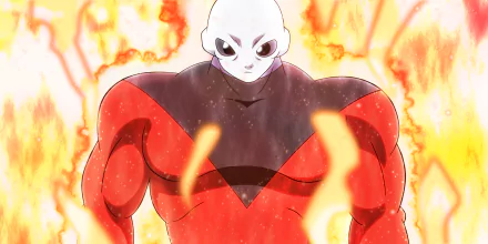  Jiren by MohaSetif