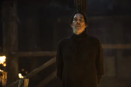 Ciarán Hinds Mance Rayder TV Show Game Of Thrones HD Desktop Wallpaper | Background Image