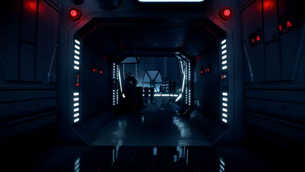  Star Wars Battlefront II