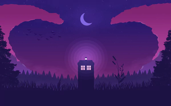 TV Show Doctor Who HD Desktop Wallpaper | Background Image