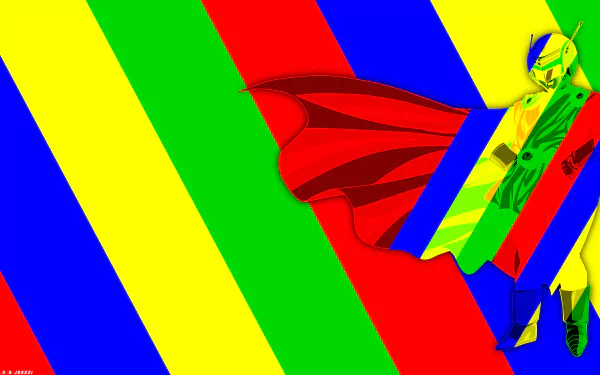 Super Saiyan Gohan (Dragon Ball) Great Saiyaman (Dragon Ball) Anime Dragon Ball Z HD Desktop Wallpaper | Background Image