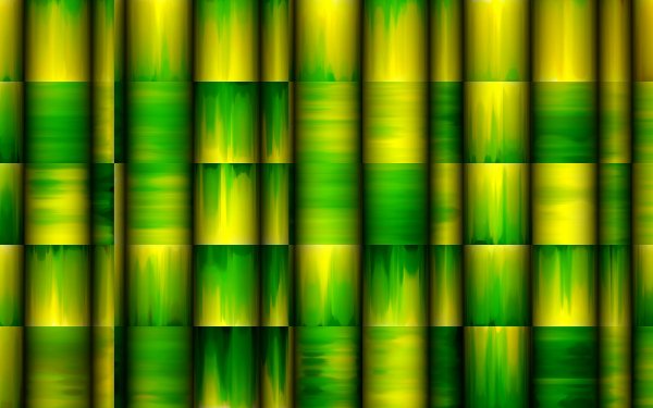 Abstract Green Colorful HD Wallpaper | Background Image