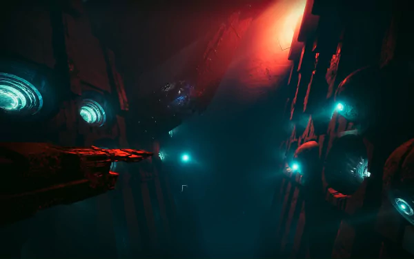 Destiny 2: Forsaken video game Destiny 2 HD Desktop Wallpaper | Background Image