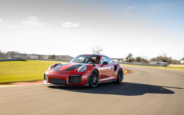 car Porsche Porsche 911 Porsche 911 GT2 vehicle Porsche 911 GT2 RS HD Desktop Wallpaper | Background Image