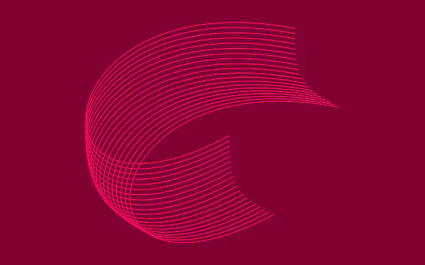 lines Abstract pink HD Desktop Wallpaper | Background Image