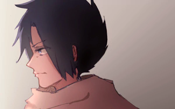Ray (The Promised Neverland) Anime The Promised Neverland HD Desktop Wallpaper | Background Image