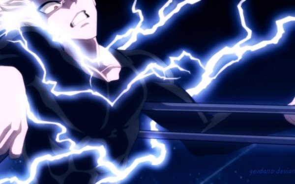 30+ Garou (One-Punch Man) HD Wallpapers | Background Images