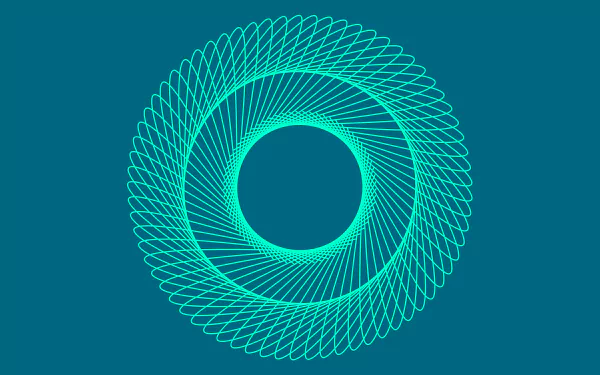 spiral Abstract blue abstract blue HD Desktop Wallpaper | Background Image