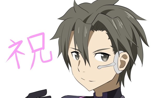 Anime Sword Art Online Movie: Ordinal Scale Sword Art Online Nochizawa Eiji HD Wallpaper | Background Image