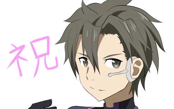 Nochizawa Eiji Anime Sword Art Online Movie: Ordinal Scale HD Desktop Wallpaper | Background Image