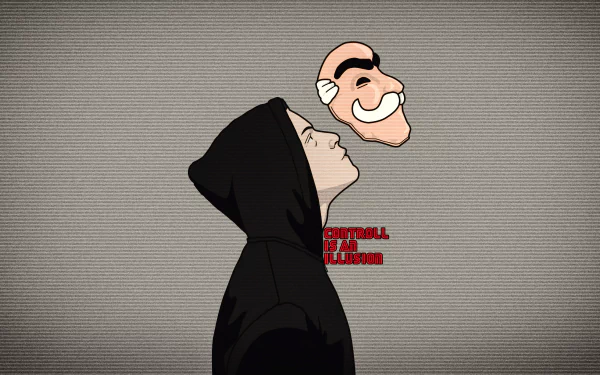 TV Show Mr. Robot HD Desktop Wallpaper | Background Image