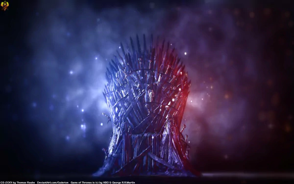 throne A Song of Ice and Fire Iron Throne TV Show Game Of Thrones HD Desktop Wallpaper | Background Image