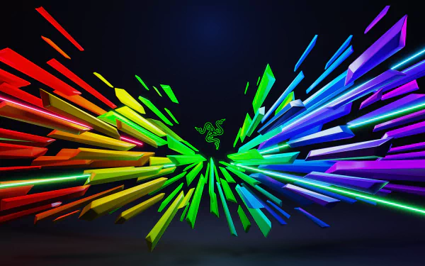 rgb technology Razer HD Desktop Wallpaper | Background Image
