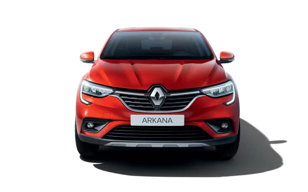 SUV car Renault vehicle Renault Arkana HD Desktop Wallpaper | Background Image