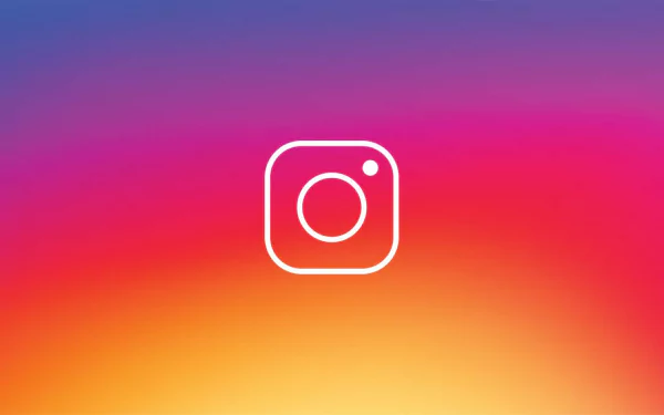 social media technology Instagram HD Desktop Wallpaper | Background Image