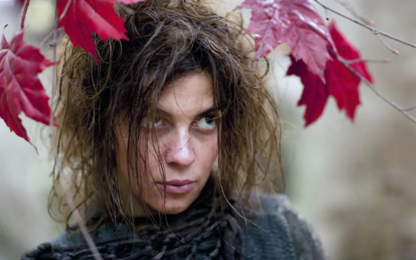 Natalia Tena Osha (Game Of Thrones) TV Show Game Of Thrones HD Desktop Wallpaper | Background Image