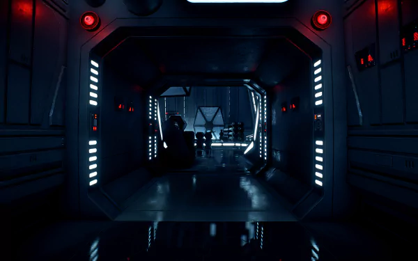  Star Wars Battlefront II