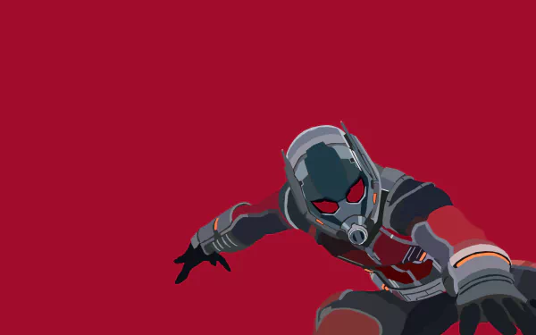  Ant-Man