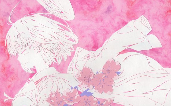 Anime Saekano: How to Raise a Boring Girlfriend Megumi Katō HD Wallpaper | Background Image