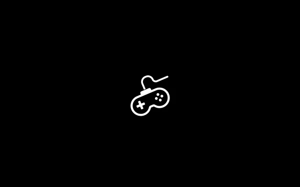 video game controller HD Desktop Wallpaper | Background Image