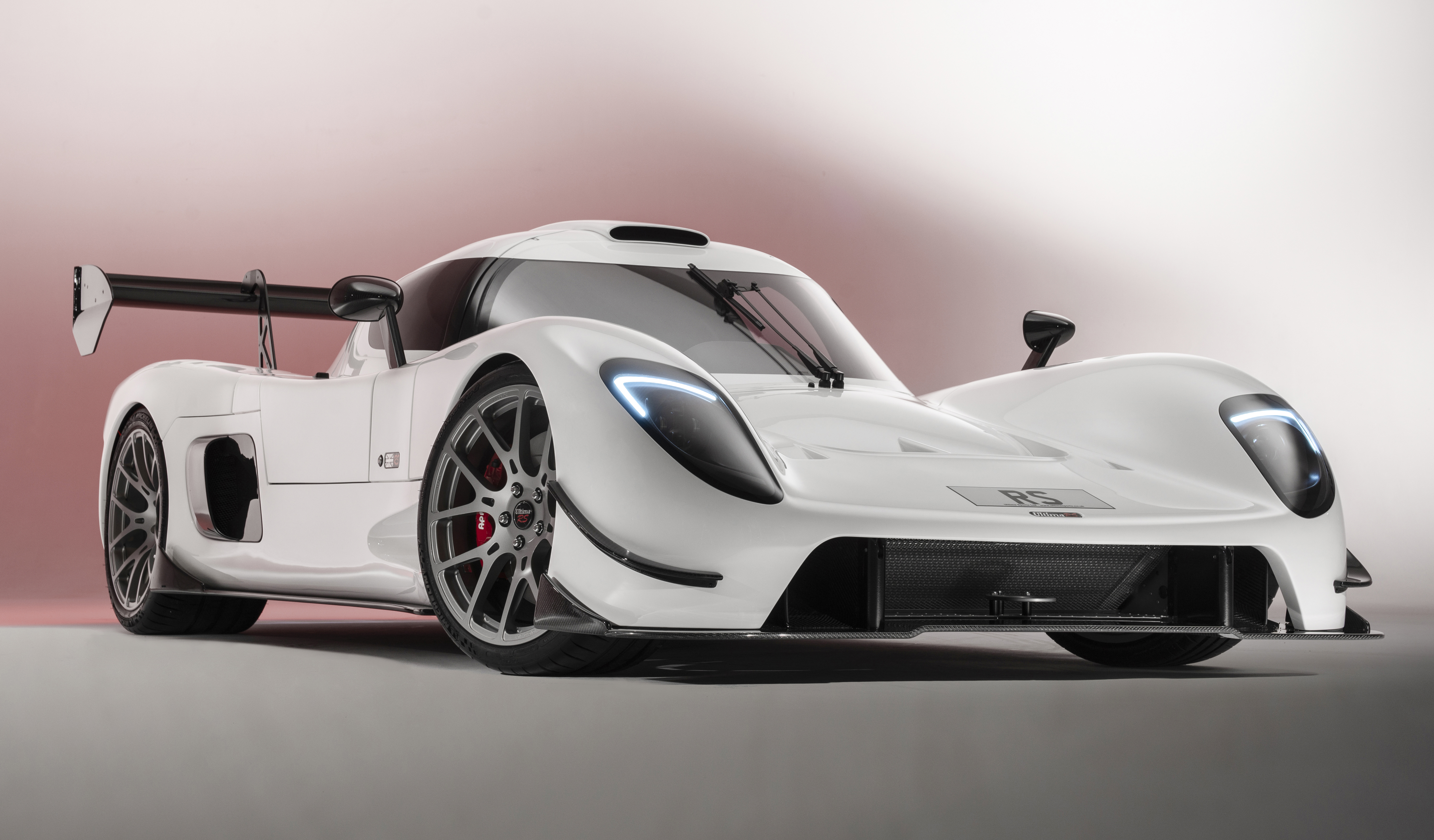Vehicles Ultima RS HD Wallpaper | Background Image