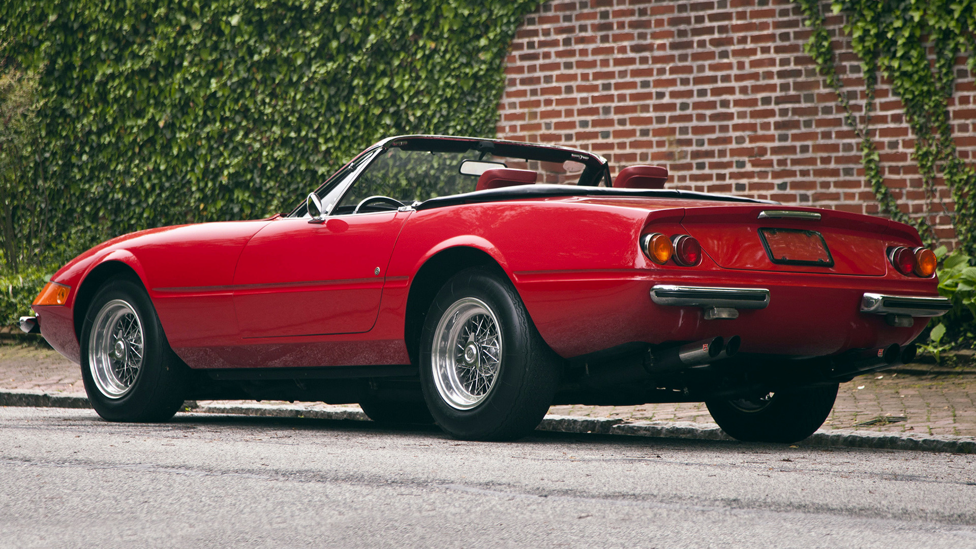 ferrari 365 gts price