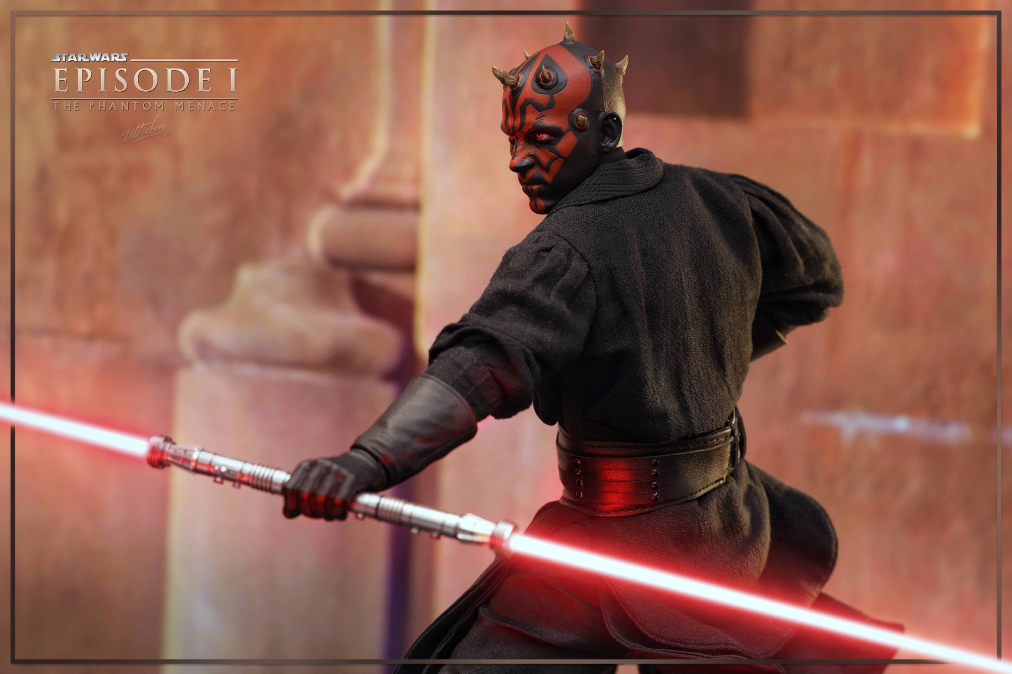Darth Maul HD Wallpapers and Backgrounds. 