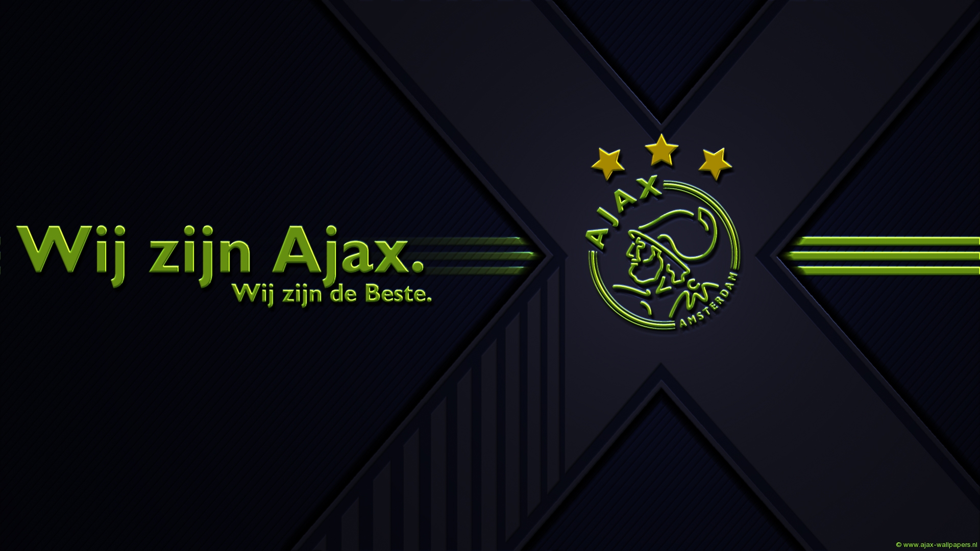 Sports AFC Ajax HD Wallpaper | Background Image