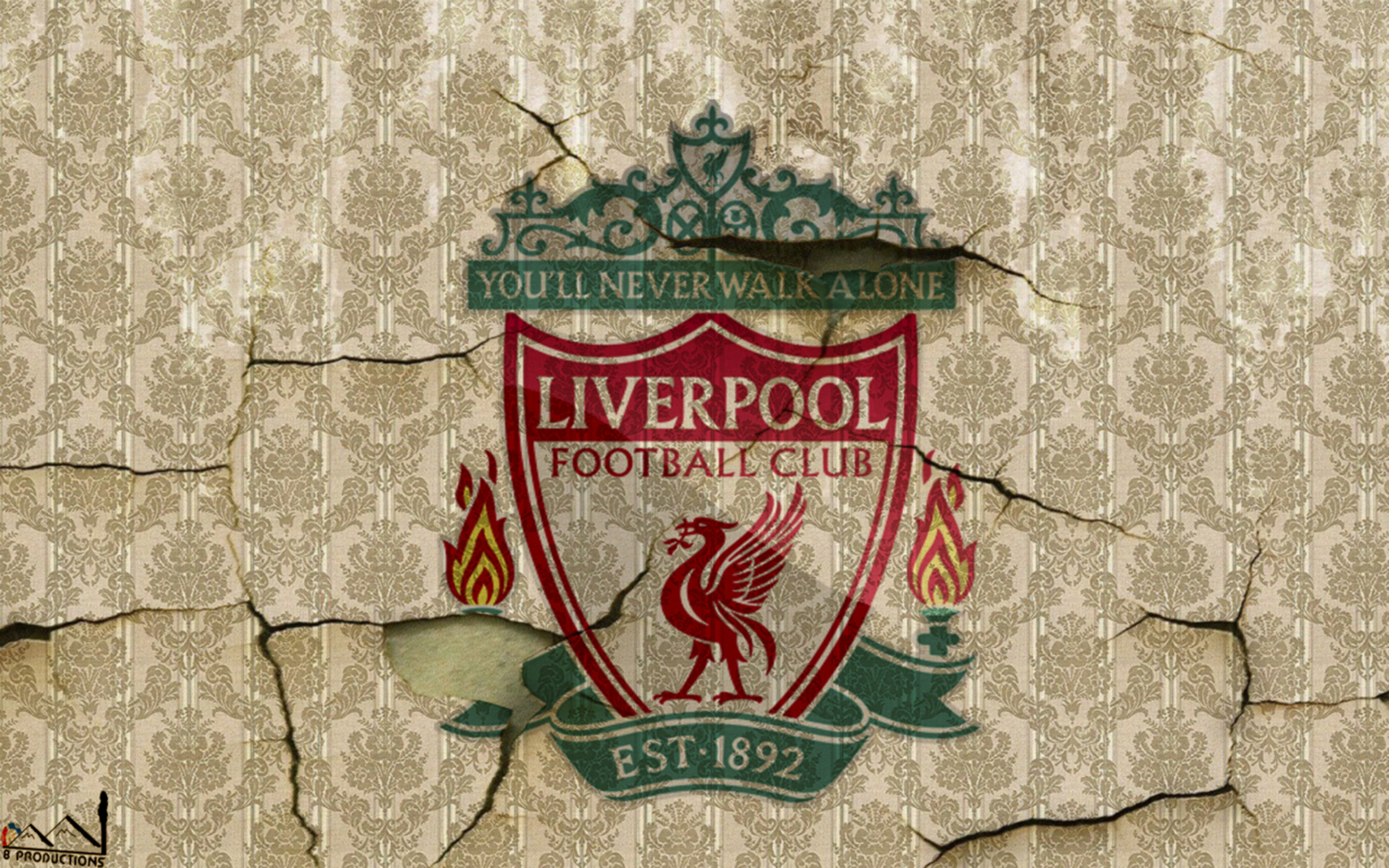 48+] Liverpool Wallpaper Android - WallpaperSafari