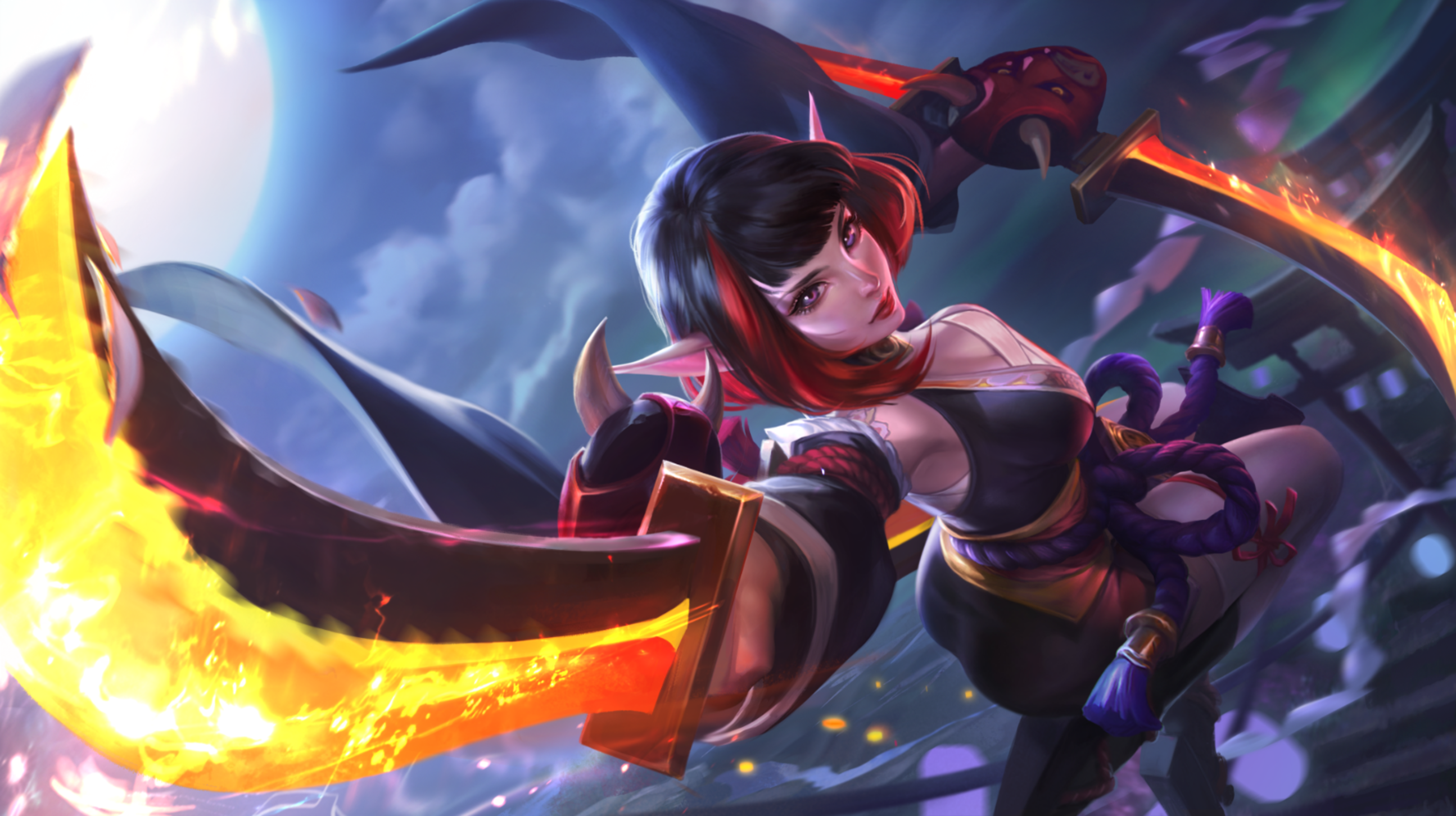 User blog:Michaelandre03/Wallpapers, Mobile Legends: Bang Bang Wiki