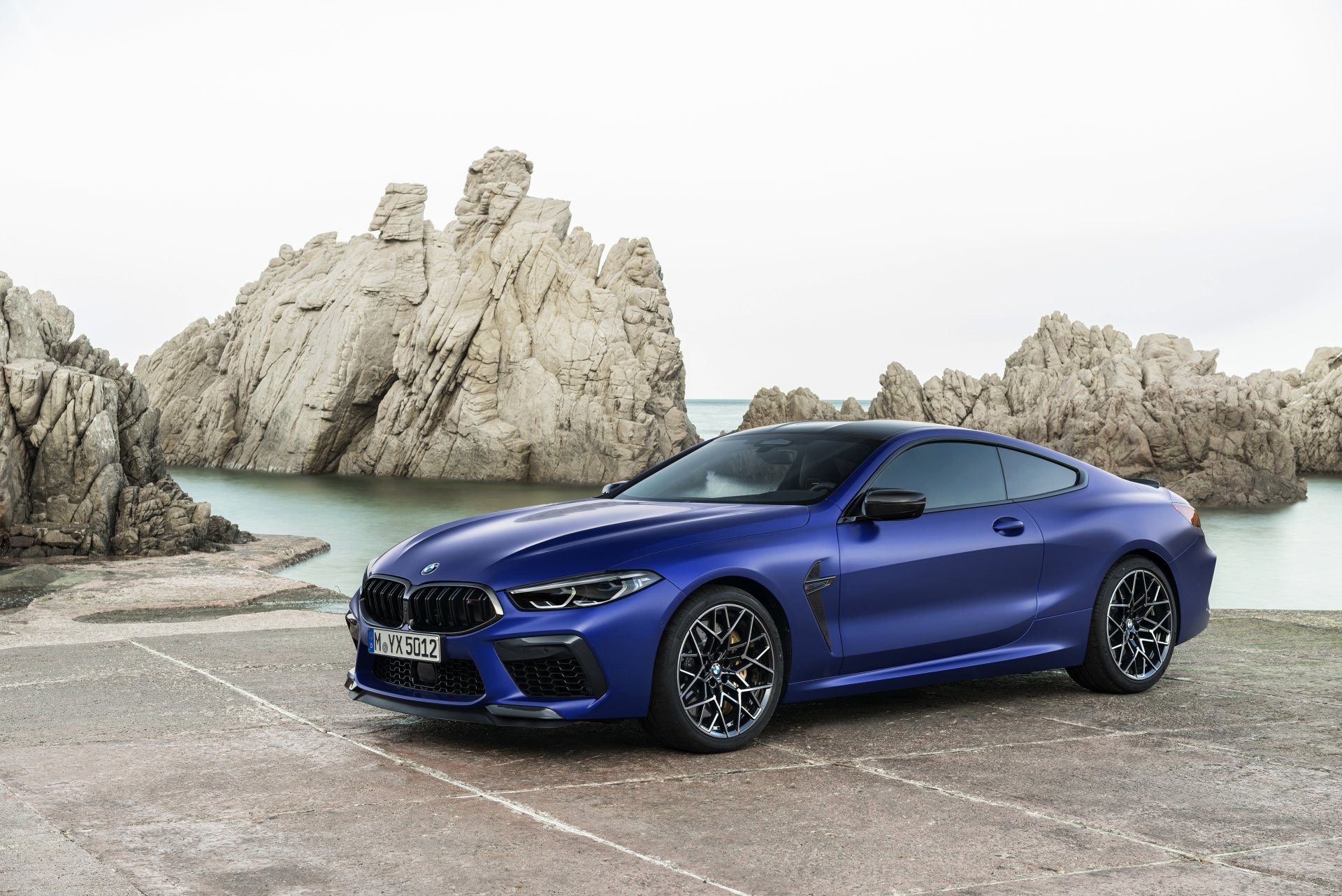 Download Grand Tourer Car BMW Vehicle BMW M8 4k Ultra HD Wallpaper