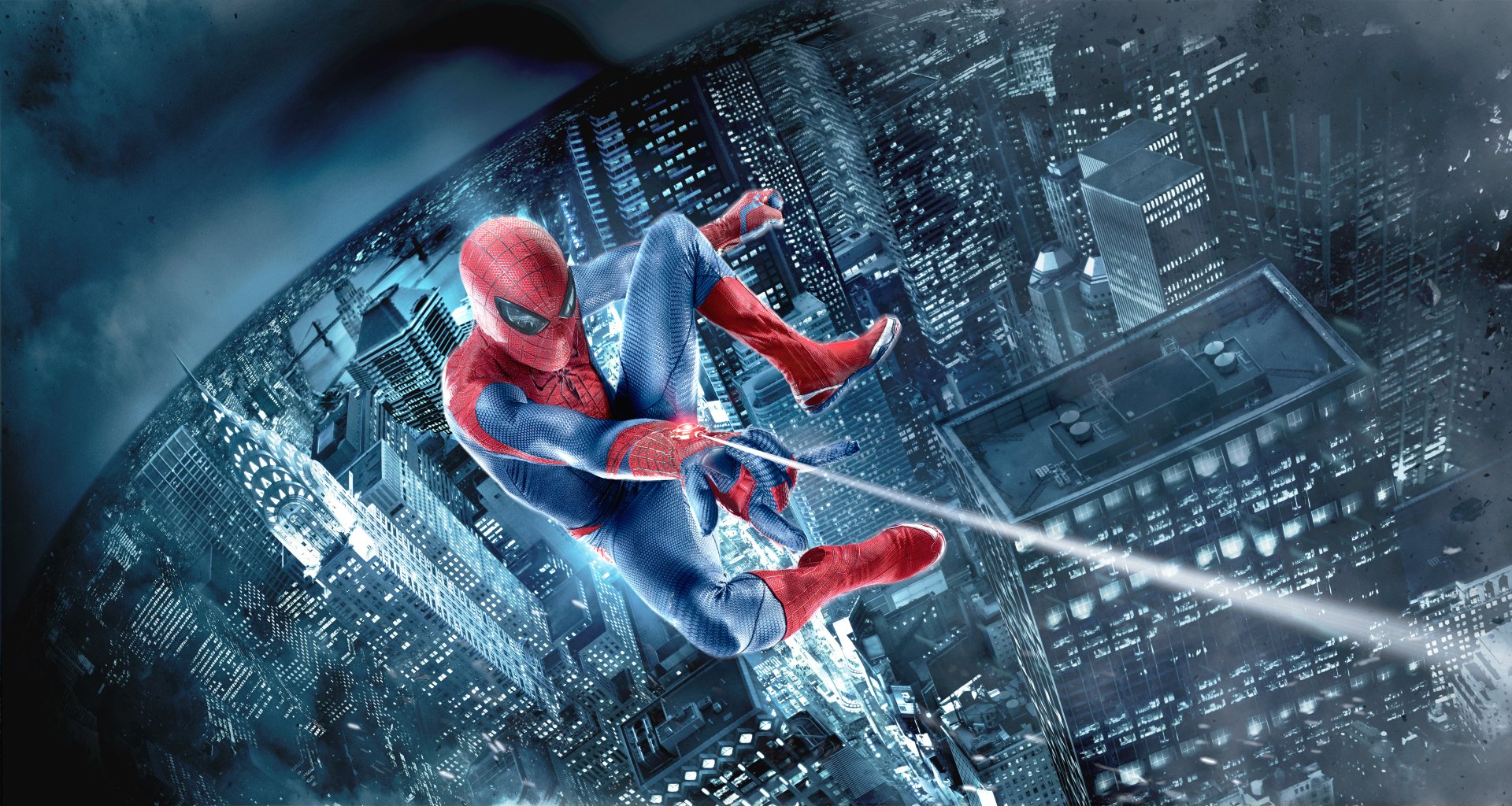 Ultra Hd Amazing Spider Man 4k Wallpaper