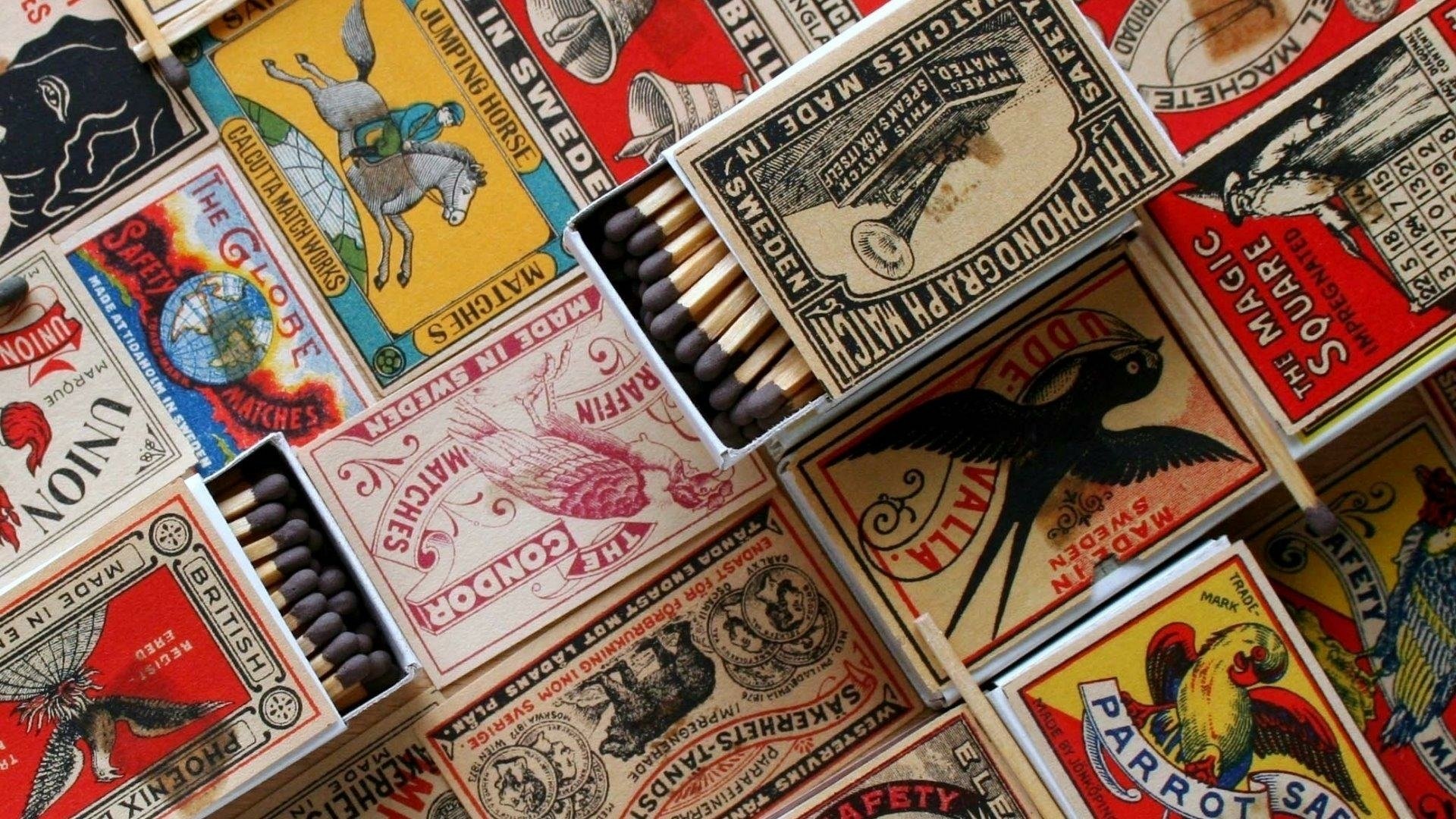 Download Photography Match HD Wallpaper