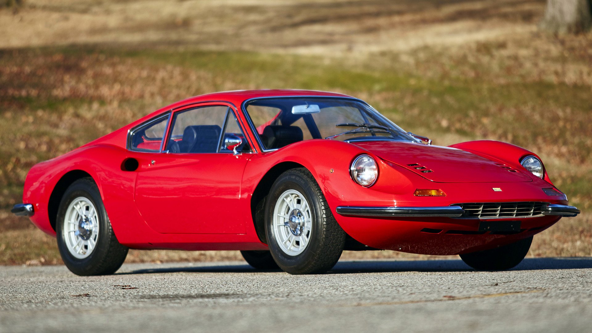 dino 206 gt price