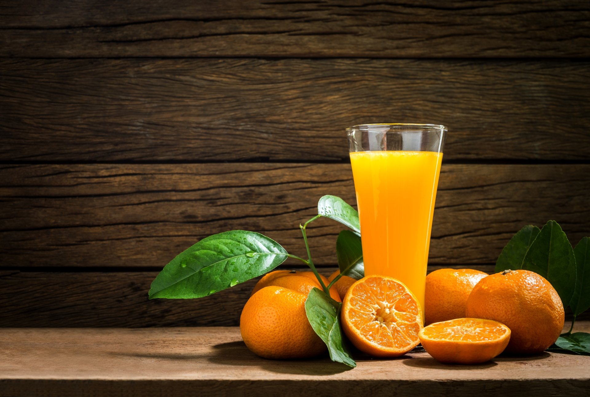 Download Fruit Orange (Fruit) Drink Food Juice 4k Ultra HD Wallpaper