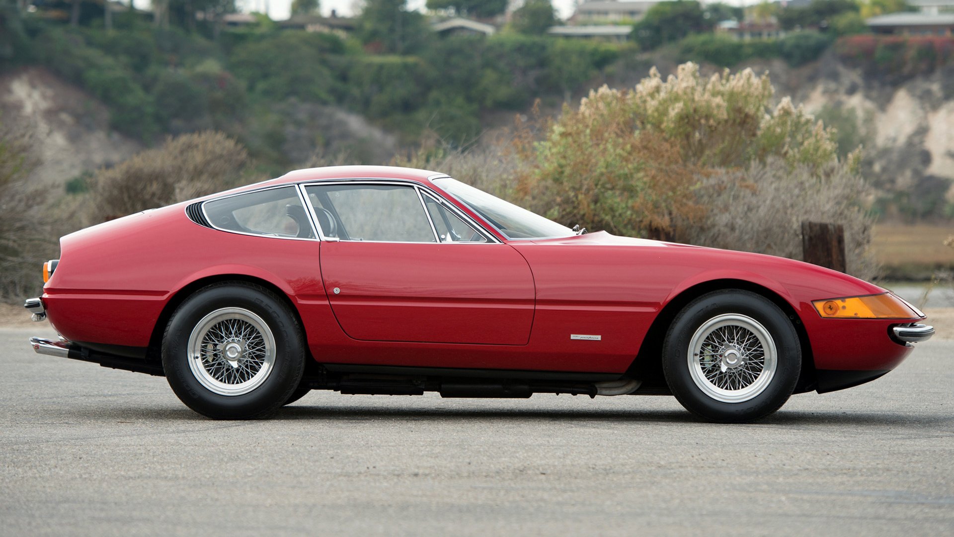 365 gtb4 daytona